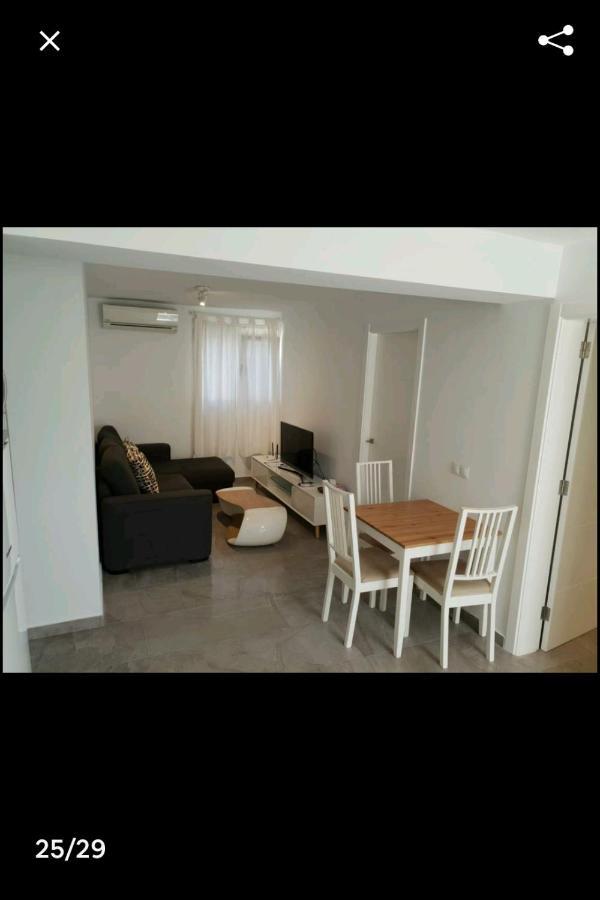 Апартаменты Luxury Gracioseros Puerto Del Carmen 1 Тиас Экстерьер фото